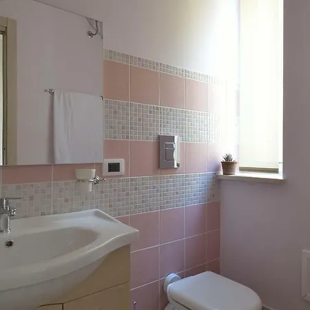 Cavaliere Costa Bed & Breakfast Porto Empedocle