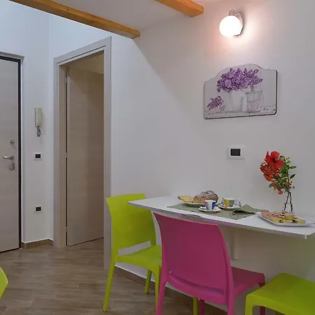 Bed & Breakfast Cavaliere Costa