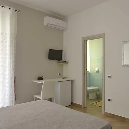 Cavaliere Costa Porto Empedocle