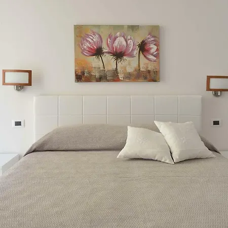 Bed & Breakfast Cavaliere Costa 4*