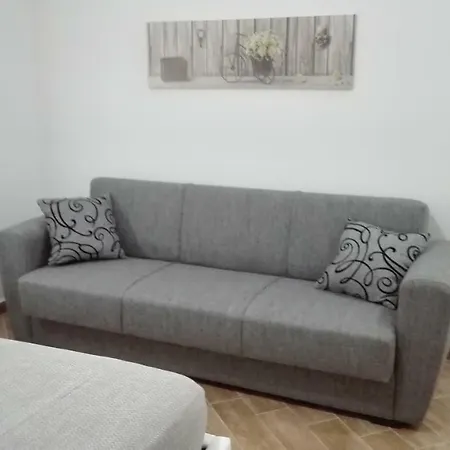 Bed & Breakfast Cavaliere Costa Porto Empedocle