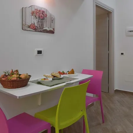 Cavaliere Costa 4*