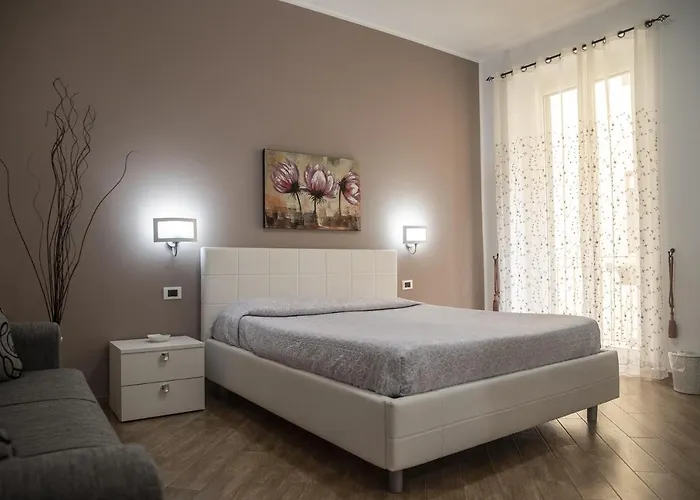 Cavaliere Costa Porto Empedocle