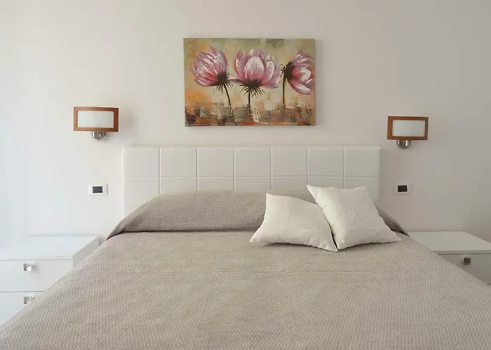 Bed & Breakfast Cavaliere Costa 4*