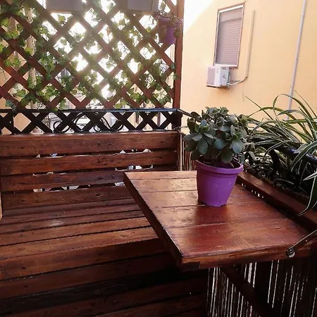 Bed and Breakfast Cavaliere Costa 4*