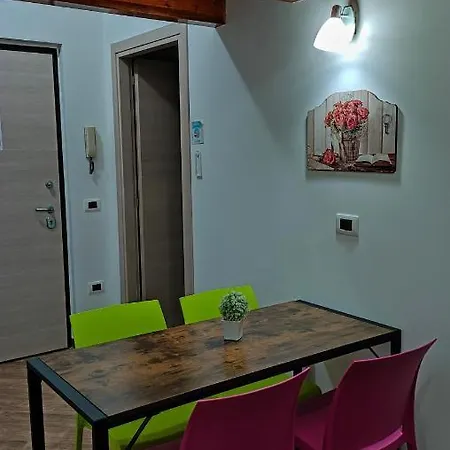Bed and Breakfast Cavaliere Costa 4*