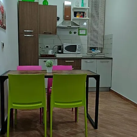 Cavaliere Costa Bed and Breakfast 4*