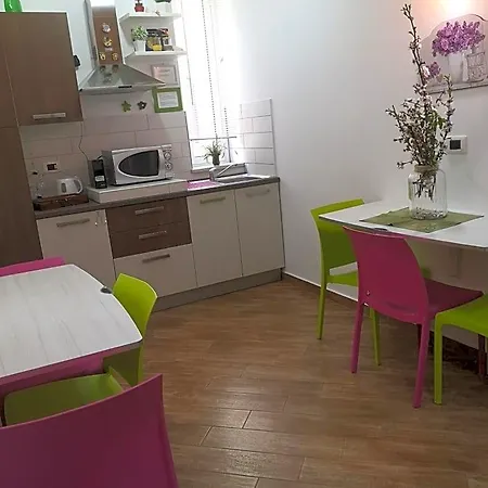 Bed & Breakfast Cavaliere Costa