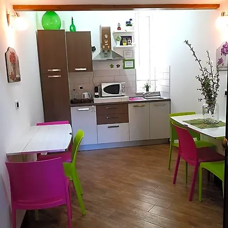 Bed & Breakfast Cavaliere Costa Porto Empedocle