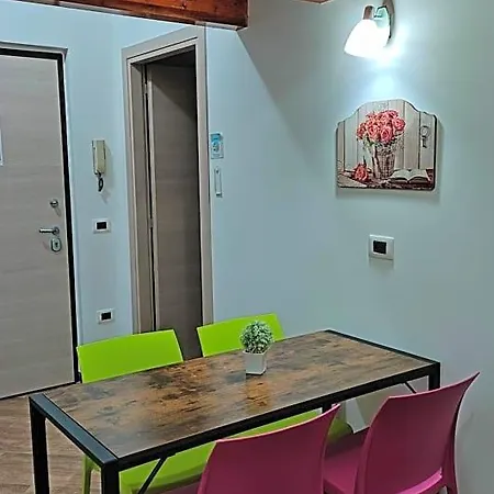 Cavaliere Costa Bed & Breakfast