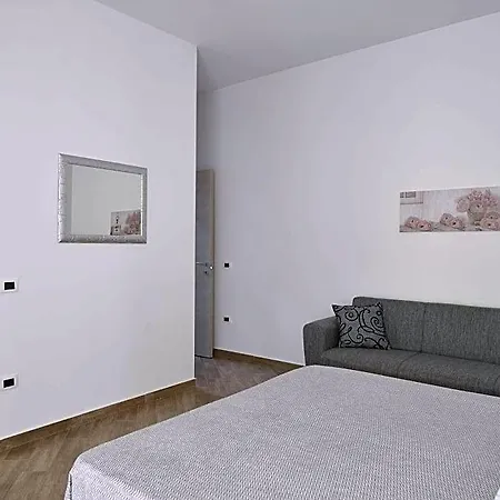 Bed & Breakfast Cavaliere Costa Porto Empedocle