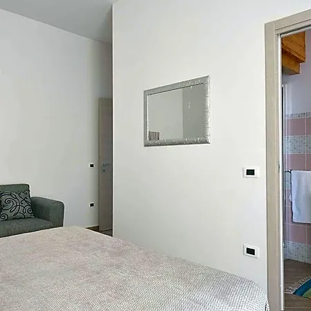 Cavaliere Costa Bed & Breakfast Porto Empedocle