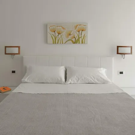 Bed and Breakfast Cavaliere Costa