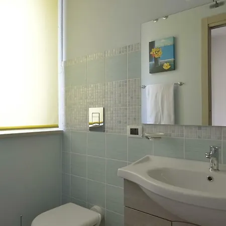 Bed & Breakfast Cavaliere Costa 3*