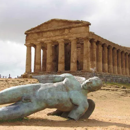 Frühstückspension Cavaliere Costa