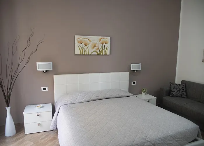 Cavaliere Costa 4*