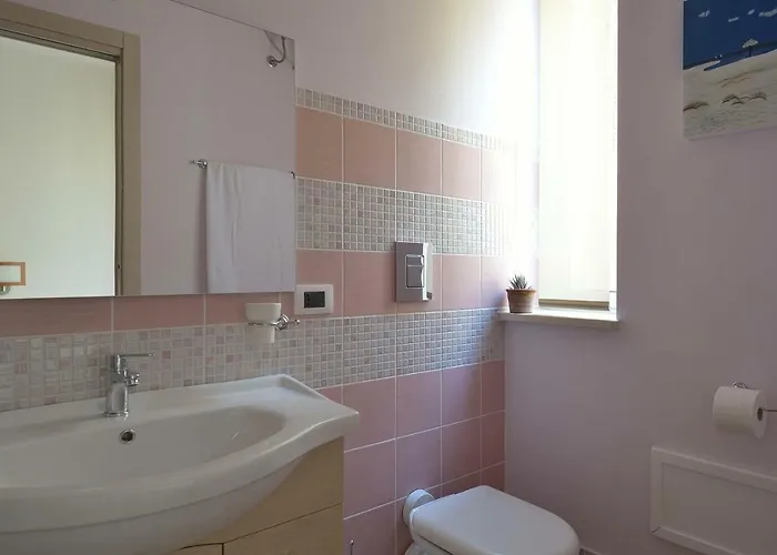 Cavaliere Costa Bed & Breakfast Porto Empedocle