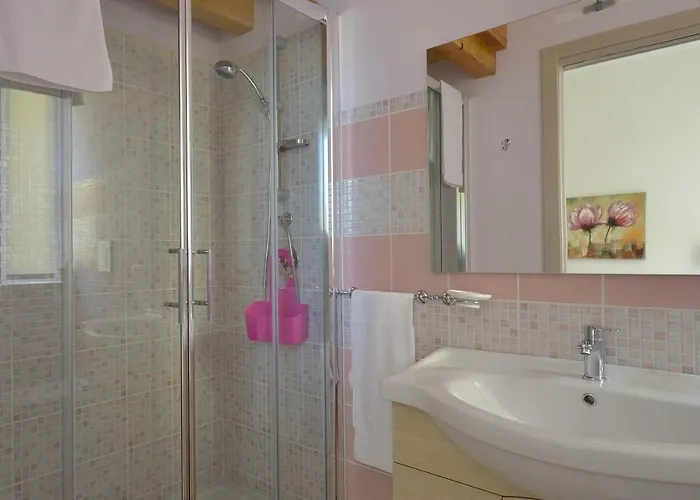 Cavaliere Costa Couette-café 4*
