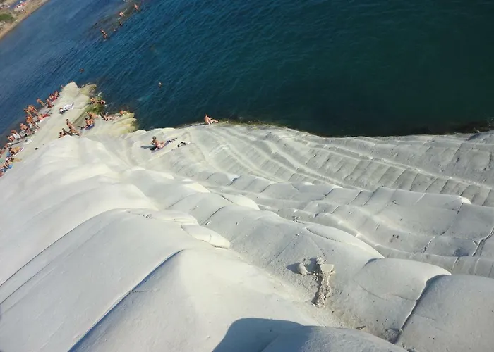 Bed & Breakfast Cavaliere Costa