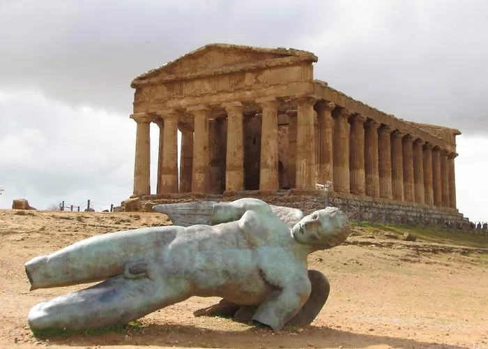 Bed & Breakfast Cavaliere Costa