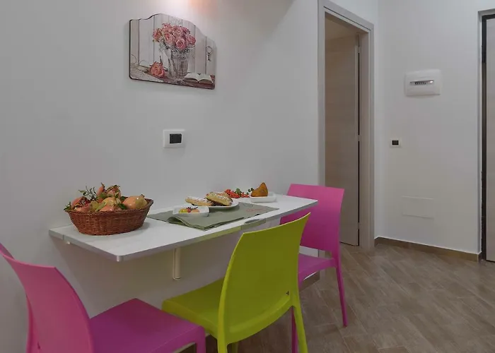 Cavaliere Costa 4*
